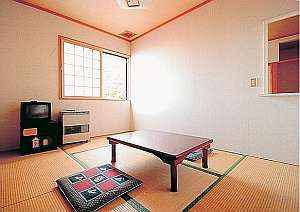 Khác Tsubota Ryokan