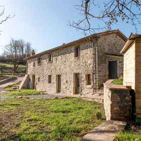 Hotel Exterior 1 Fuoco, Monterotondo Marittimo Hotels