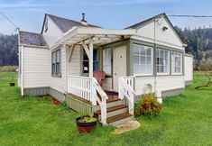 Others 2 Redwood Farmhouse in the Orick Valley