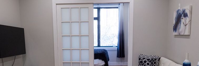 Others Stylish Sanctuary - TV, Coffee, Dishwasher, Air Con