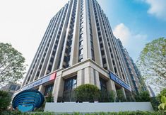 기타 4 Shama Serviced Apartments Zijingang Hangzhou