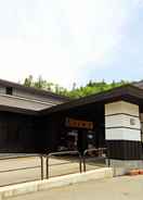 Hotel Exterior Showa Onsen Shirakabaso