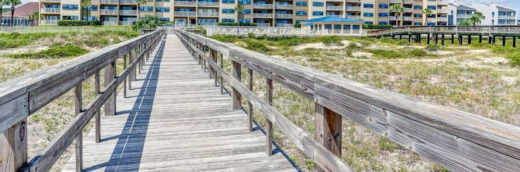 Khác Oceanfront Bliss - Spa, Elevator, Parking, Stunning Views