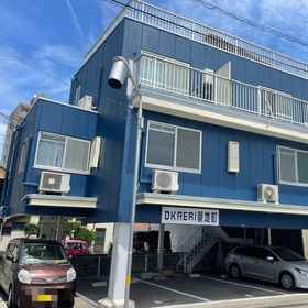 Hotel Exterior 1 OKAERI Tsukijicho, Shozu-gun Hotels