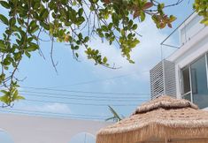 Lainnya 7 Jinxixuan Holiday Home (Shanghai International Tourism Resort)