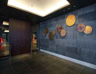 Lainnya 2 DoubleTree by Hilton Kyoto Station