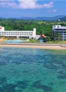 Hotel Exterior Beach Hotel Sunshine