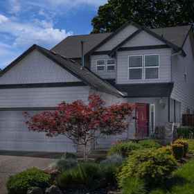 Hotel Exterior1Spacious Backyard and Gourmet Kitchen Amenities - Charming Retreat,Joyful Servant Lutheran Church飯店