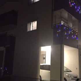 Hotel Exterior 1 Nakano Vacation Rental, GF RAMEN LAB Osaka/Kansai Expo Store Hotels