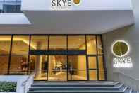 Lainnya Skye Hotel Suites Parramatta