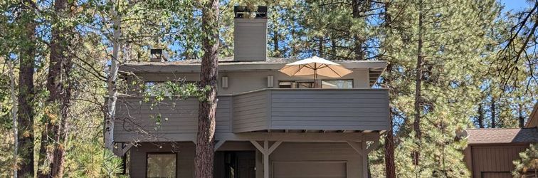 その他 Very Cozy, Private Hot Tub, and Gas Fire Place - Coyote 7