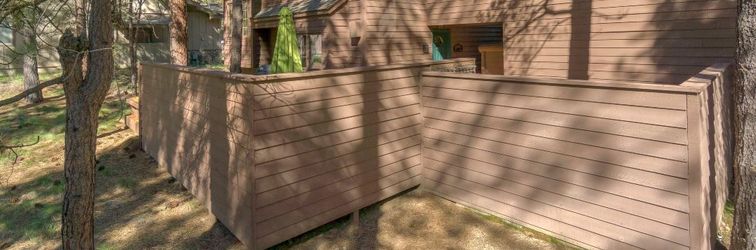 Lain-lain Warm Cabin Feel, Private Hot Tub, Sauna and a Pool Table! - Diamond Peak 2