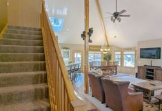 อื่นๆ 2 A/C, Hot Tub, Foosball, 5 Bd/3.5Ba - Mcn20