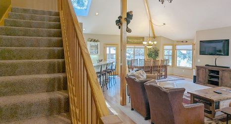 อื่นๆ 2 A/C, Hot Tub, Foosball, 5 Bd/3.5Ba - Mcn20