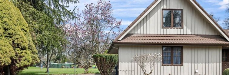 其他 Fairway View Retreat