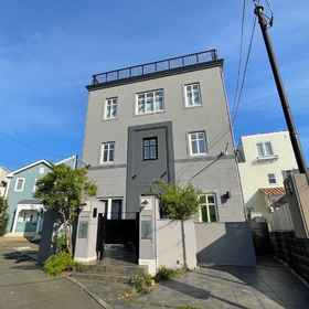 Logo 1 타비노테이타쿠 가마쿠라 유이가하마 -호만 컨셉-, Red Lobster 호텔