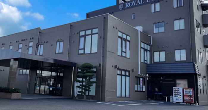 Khác Royal Inn Toko