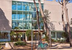 기타 3 Zafiro Alzinar Mar Adults Only - Refurbished 2025