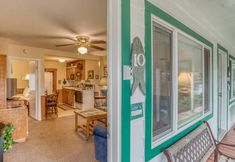 其他 6 Full Kitchen and Outdoor Picnic Areas - Charming Coastal Haven