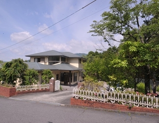 Others 2 Rental Villa  Tomomi House