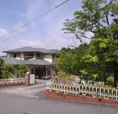 อื่นๆ 2 Rental Villa  Tomomi House