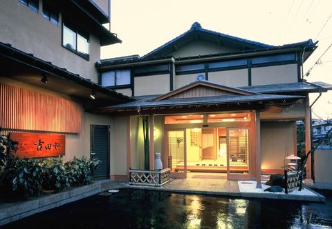 기타 Tsubaki No Yado Yoshidaya