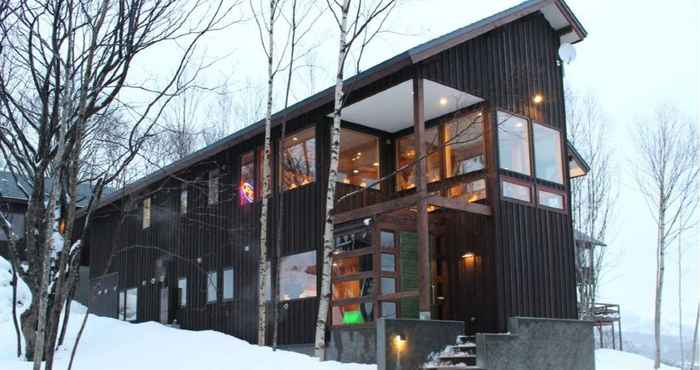 Lainnya Niseko HyKrots Ikigai Village