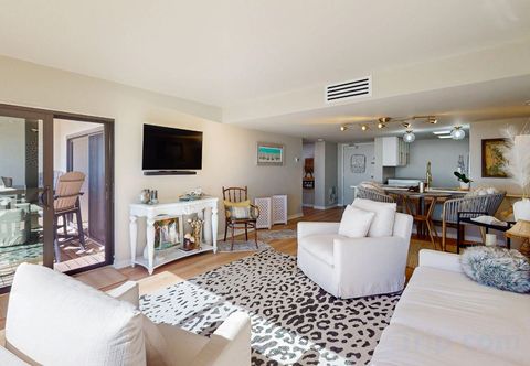 Khác Fourth-Floor, Oceanfront Condo with Balcony, WiFi, W/D & Shared Pool/Tennis