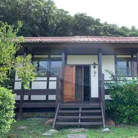 Logo 1 Holiday House Nagata, Khách sạn Kimotsuki