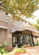 Hotel Exterior Quintessa Hotel Sasebo