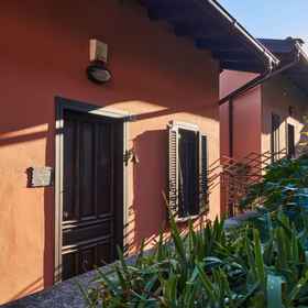 Hotel Exterior 1 타워 벨 하우스, 바르니 호텔