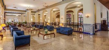 其他 2 Hotel Sevilla Habana Affiliated by Meliá