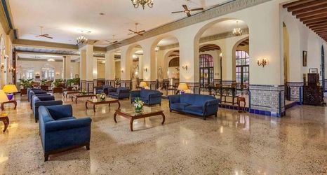 其他 2 Hotel Sevilla Habana Affiliated by Meliá