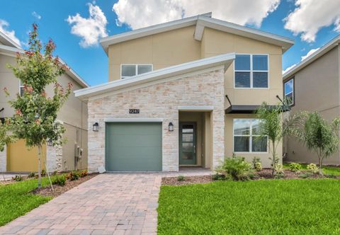 Lain-lain Private Screened-in Pool and Game Room in Gated Community - Stunning Haven