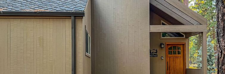 Others Cascade Paradise Retreat - Unit 1