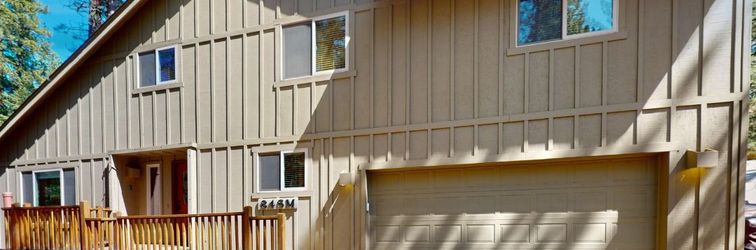 Others South Meadow Home Eighty-Four