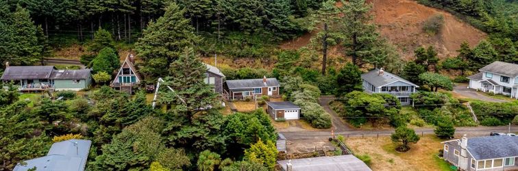 อื่นๆ Radar Road Retreat Vacation Rental