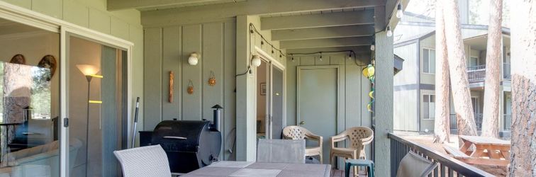 Others Fourth Sister Getaway