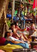 Hotel Interior/Public Areas Isara Lanta Beach Resort