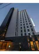 Hotel Exterior R  B Hotel Nagoya Shinkansen Exit Opened June 25