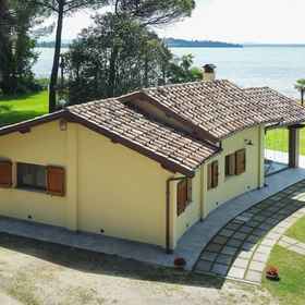 Hotel Exterior 1 La Spiaggia, Khách sạn Giano dell'Umbria