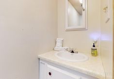 Others 7 Dog-friendly home with fenced backyard & W/D - lake trails across the street