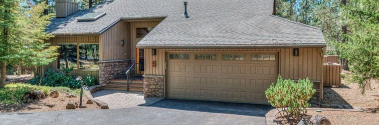 Others Spacious Lodge, Hot Tub, Bikes, Foosball Table - Stunning Retreat