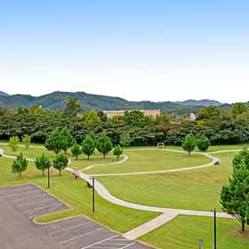 Hotel Interior/Public Areas 1 Downtown getaway with pools, hot tub, fast WiFi & ideal location, Pigeon Forge Hotels