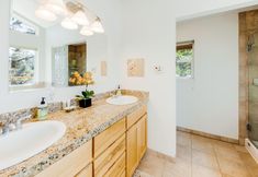 其他 7 Beautiful Home with Ocean and Yaquina Lighthouse Views - Walk to the Beach