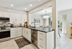 Others 3 Golf Course Views and Spacious Open Floor Plan - Beautiful Coastal Haven