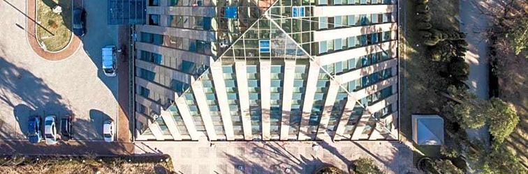 其他 Piramida Park Hotel & Wellness