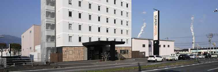 Lainnya Super Hotel Shikoku-Chuo