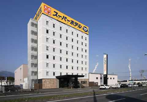 Lainnya Super Hotel Shikoku-Chuo