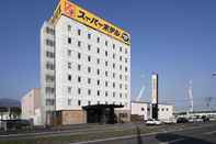 Lainnya Super Hotel Shikoku-Chuo